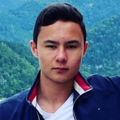 Christian Lie Wang