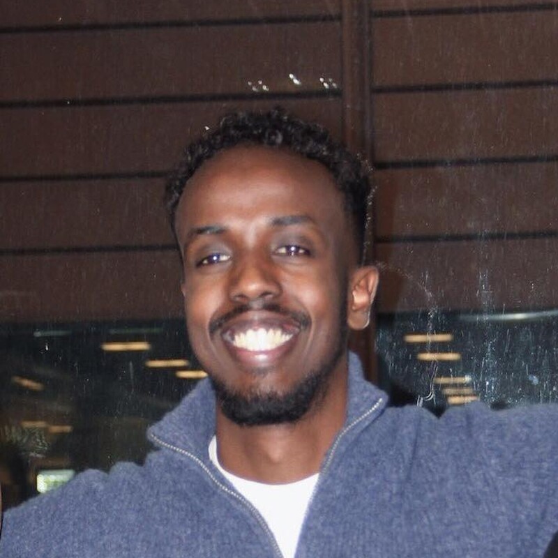 Harun Abdi